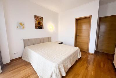 PARC KISELEFF, IMOBIL NOU, MOBILAT, UTILAT, LOC DE PARCARE! - 5