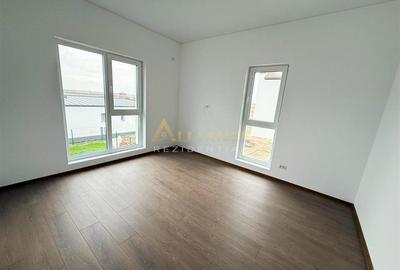 Vila cu 4 camere în ansamblu rezidential exclusiv - Comuna Berceni - 10