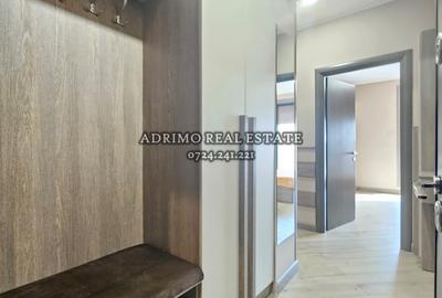 LUX! Ap3cam AVIATORII RESIDENCE - Parcare Subterna - 1100 euro - 25