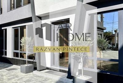 Birou, de 23 mp, în Ultracentral