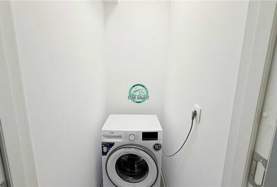 Inchiriez apartament cu 2 camere, bloc Nou, in 7 Noiembrie - 12