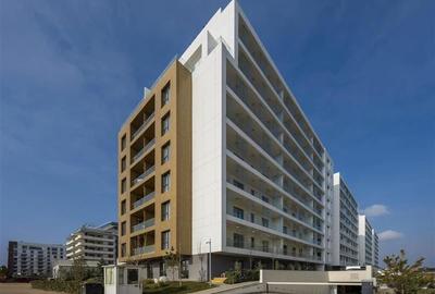 Pipera | Rond OMV | First Estates | Bloc 2024 | Parcare - 9