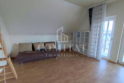 Apartament cu 2 camere decomandate | Cartierul Iris - 4