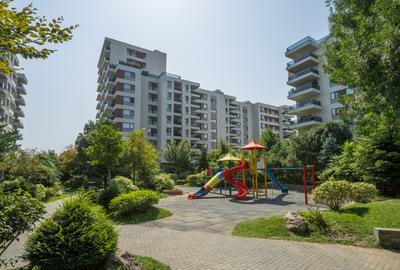 Comision 0 Apartament de vanzare in Pipera | 4City North | 3 camere |(66). - 24