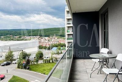Apartament 2 camere de vanzare in Zorilor, Cluj Napoca - 10