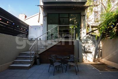 Apartament duplex cu 4 camere | gradina 60mp | birouri - 1