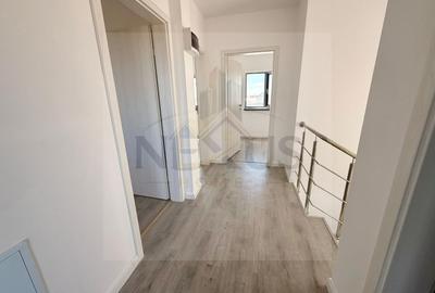 Casa P+M Vidra | Dosar Prosumator | Curte 320 mp-Panouri Fotovoltaice - 9