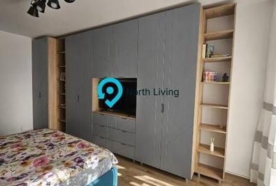 Apartament 3 camere -Bd. Theodor Pallady - 2