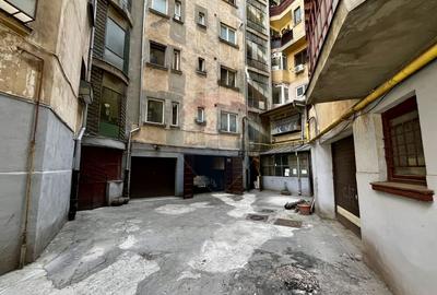 Apartament cu 4 camere și 3 bai, 130 mp, zona ultracentrală Victoriei - 35