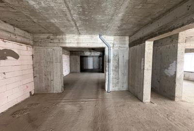 SPATIU COMERCIAL | OPEN-SPACE | 240MP | 3 INTRARI | SUN PLAZA | ACCES METROU - 8