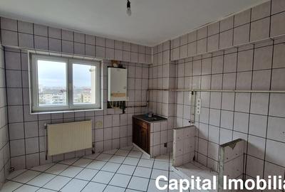 Apartament 3 camere, 2 bai, Baia Mare, Ultracentral, Comision 0 - 2