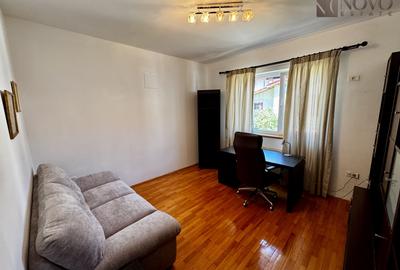 6 camere | Herastrau | 215 mp | Paza | Curte | Parcare - 14