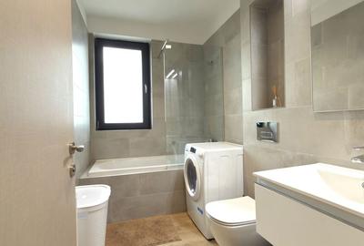 2 CAMERE || BLOC NOU ||  PARCUL CISMIGIU ||  MOBILAT SI UTILAT - 13