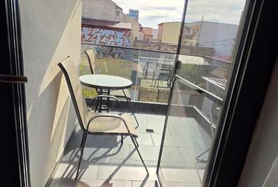 Premium Rental: 2 Bedroom Apartment | Faleza Nord | New Building - 11