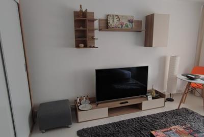 Garsonieră Gavana 2 , RENOVATĂ / Centrală , mobilată / utilată ! - 3