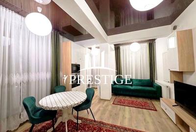 APARTAMENT NOU, 3 CAMERE, 2 BĂI, ETAJ 2, PARCARE, DOAMNA STANCA - 1