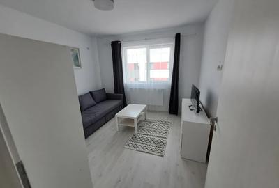 Garsoniera | Chiajna | Centrala Proprie | Parcare | Bloc 2025 - 3