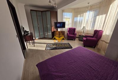 3 camere, open space, mobilat modern, parcare, Buna Ziua, Leroy Merlin - 2
