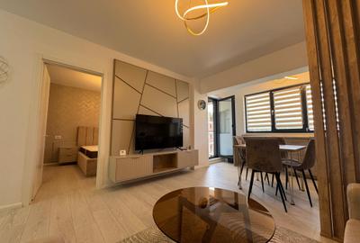 Apartament modern cu 2 camere Visan - 2