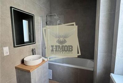 Apartament nou 3 camere balcon si parcare in zona Rahovei - 12