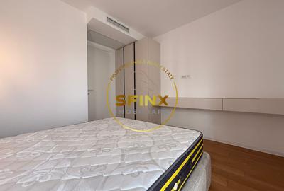 3 camere | One Lake Club Pipera | 2 locuri de parcare Sistem Klaus - 8