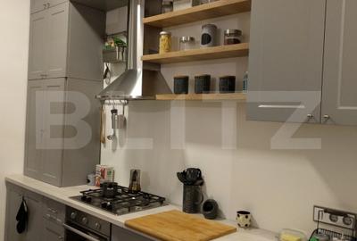 Apartament de vanzare cu 3 camere, 120 mp, zona Dorobantilor - 12
