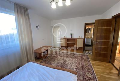 Casa tip Triplex 4 camere, terasa, gradina, cartier Europa - 10
