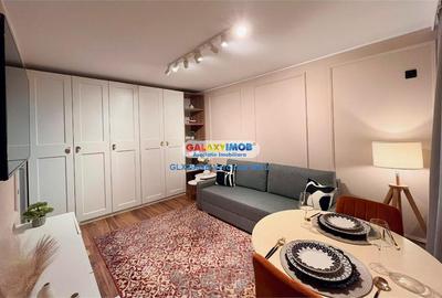 Apartament modern, ideal locuinta sau investitie |  zona Dorobanti - 8