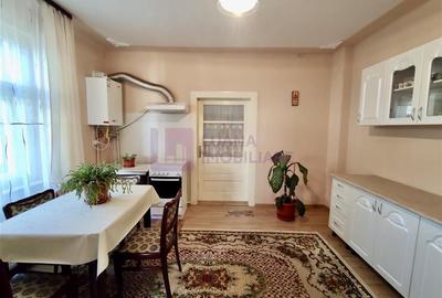 Casa individuala de vanzare  - Turnisor - teren 292 mp - 9