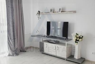 Apartament 2 camere 2 balcoane parcare privata zona Doamna Stanca - 3