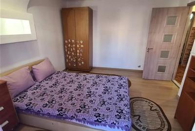 Apartament 3 camere, 2 bai, 2 balcoane, 83 mp. etajul 1, Zona Noua - 6