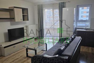 Apartament 2 camere Tractorul, etaj 1, bloc 2018 cu lift, terasa, parcare - 1