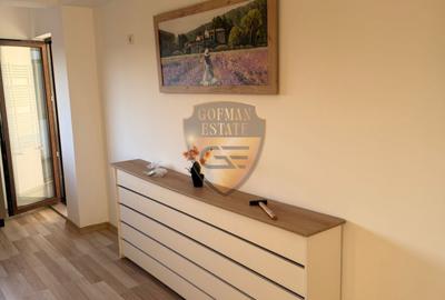 2 camere, Bloc 2015, ICIL / Faleza Sud, centrala gaze, mobilat, 49 mp, balcon - 16