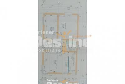 Casa Ciritei 180mp 80.000€ 500mp Teren - 12