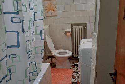 Inchiriere apartament superb 2 camere mobilat Cotroceni Arenele BNR metrou - 9