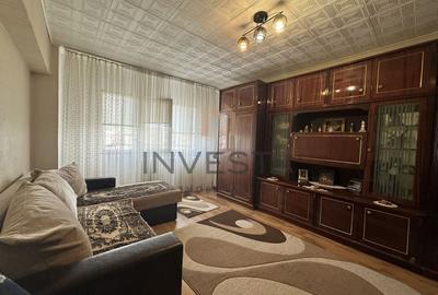 Apartament cu 3 camere decomandate, zona Piata Marasti! - 9