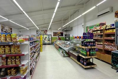 Vand spatiu comercial in Racari - 6
