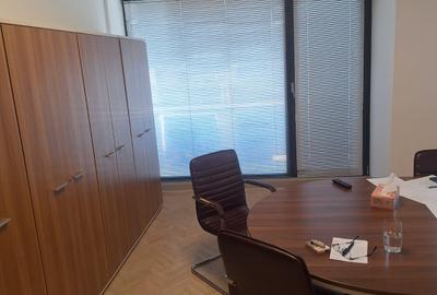 Tomis Nord, spatiu BIROURI, 225 mp., 2 locuri parcare proprii - 5