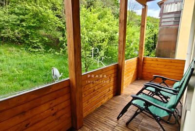 Apartament 3 camere, 58 mp, etaj 1, 2 parcari, zona Eroilor! - 9