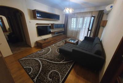 Apartament 2 camere Lujerului | 240m de metrou | 56 mp - 1