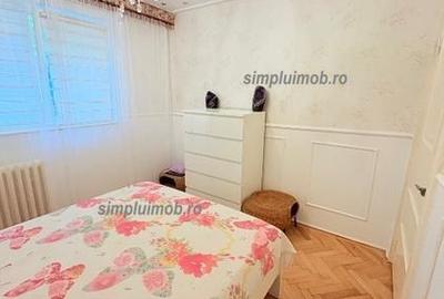 Apartament 2 camere decomandat Dorobanti - 2