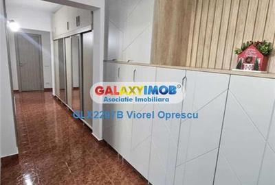 Apartament 3 camere, decomandat, centrala proprie, renovat, Titan, - 1