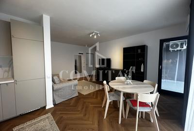 Apartament la cheie | Etaj intermediar | Cartierul Între Lacuri - 7