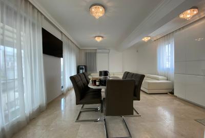 Amazing duplex apartment with 4 bedrooms - 1