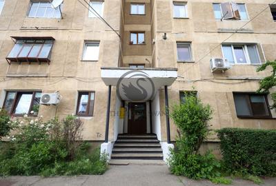 Garsoniera de închiriat I Zona Gheorghe Doja , Ploiesti I Comision 0% - 14
