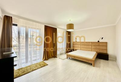 ANSAMBLU REZIDENȚIAL/PARCARE /PORSCHE PIPERA/GARAJ/RECENT RENOVATA - 9