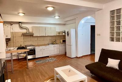 Proprietar, apartament in vila, centrala proprie, Vatra Luminoasa - 2