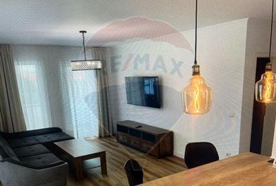 Apartament inchiriat City Residence - 6