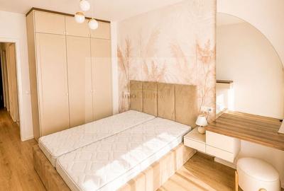 🏡 Apartament Premium cu 2 camere | Terasă panoramică | Parcare inclus - 9