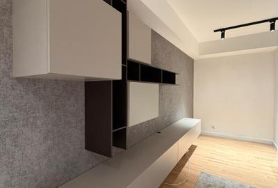 5 Residence 122 – Erou Iancu Nicolae | Apartament LUX cu 2 camere - 12